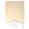Boríték Clairefontaine Pollen LC/6 szilikonos krém
