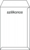 Boríték TC/4 szilikonos