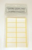 Etikett címke 38x20 mm 60 db/csomag