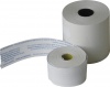 Pénztárgépszalag thermo tekercs pd 28x50x12 mm nyomott