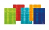 Füzet Clairefontaine Matris/Mosai 148x210 mm 48 lapos kockás