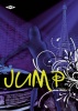 Spirálfüzet pd A/4-70 lapos kockás jump