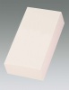 Pincértömb 6.5x13x3 cm