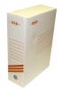 Archiváló doboz pd Boxy 10 cm gerinccel fehér