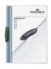 Clip-mappa Durable Swingclip A/4 30 lapig zöld