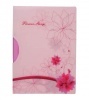 Clip-mappa Centrum Flower Story A/4 30 lapig