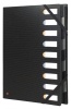 Előrendező Exacompta Exactive 240x320 mm 9 részes harmonika
