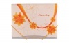 Gumis mappa PP Centrum A/4 Flower Story