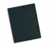 Gumis mappa PP Exacompta Opaque A/4 fekete