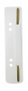 Lefűző lapocska Durable 105x38 mm PP fehér