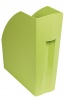 Iratpapucs műanyag Exacompta/Multiform Forever A/4+ 11 cm gerinccel zöld