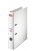 Iratrendező Esselte Standard Vivida A/4 50 mm gerinccel fehér 811400