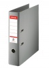 Iratrendező Esselte Standard A/4 75 mm gerinccel szürke 811380