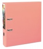 Iratrendező Exacompta Prem'touch PP A/4 80 mm gerinccel lazac