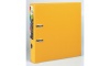 Iratrendező Exacompta Prem'touch PP A/4 80 mm gerinccel sárga