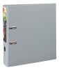 Iratrendező Exacompta Prem'touch PP A/4 80 mm gerinccel egérszürke