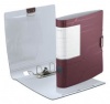 Iratrendező Leitz 180 Active Prestige A/4 50 mm gerinccel mahagóni 10270076