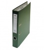 Iratrendező pd A/4 50 mm gerinccel lapraszerelt zöld
