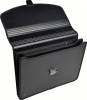 Irattáska Exacompta Exabag Filing 24x32 cm 2 részes fekete
