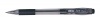 Golyóstoll Cello Joy 0.8 mm fekete eldobható