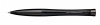 Golyóstoll Parker Urban Premium matt fekete S0949180