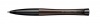 Golyóstoll Parker Urban Premium metál barna S0949230