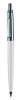 Golyóstoll Pax 0.8 mm fehér bliszteres