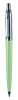 Golyóstoll Pax Beauty pasztell 0.8 mm zöld