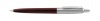 Golyóstoll Polo HS 801 0.8 mm bordó