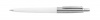 Golyóstoll Polo HS 801 0.8 mm fehér