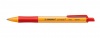 Golyóstoll Stabilo Pointball M 0.5 mm piros