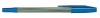Golyóstoll Uni SA-S 0.7 mm kék