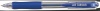 Golyóstoll Uni Laknock SN-100 0.5 mm kék