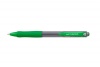 Golyóstoll Uni Laknock SN-100 0.5 mm zöld