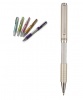 Golyóstoll Zebra SL-F1 0.7 mm díszdobozban pezsgő