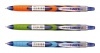 Golyóstoll Centrum Rainbow 0.5 mm kék