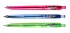 Golyóstoll Centrum Bottle Pen 1.0 mm nyomógombos vegyes színek eldobható