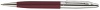 Golyóstoll ErichKrause Avantage VN-210 1.0 mm bordó