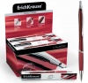 Golyóstoll ErichKrause Avantage VN-250 1.0 mm bordó