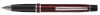 Golyóstoll ErichKrause Signature SR-300 1.0 mm bordó