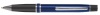 Golyóstoll ErichKrause Signature SR-300 1.0 mm kék