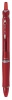 Golyóstoll Pilot Acroball BeGreen 0.5 mm piros BAB-15F