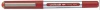 Roller Uni UB-150 0.2 mm piros