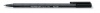 Roller Staedtler Triplus 0.4 mm fekete