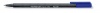 Roller Staedtler Triplus 0.4 mm kék