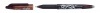 Roller Pilot Frixion 0.7 mm barna BL-FR-7