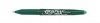 Roller Pilot Frixion 0.7 mm zöld BL-FR-7