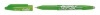 Roller Pilot Frixion 0.7 mm világoszöld BL-FR-7