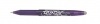 Roller Pilot Frixion 0.7 mm lila BL-FR-7