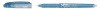Roller Pilot Frixion Point 0.5 mm világoskék BL-FRP-5